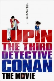 watch Lupin the Third vs. Detective Conan: The Movie free online