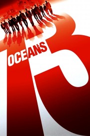 watch Ocean's Thirteen free online