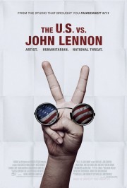 watch The U.S. vs. John Lennon free online