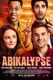 watch Abikalypse free online