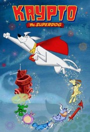 watch Krypto the Superdog free online