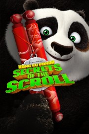 watch Kung Fu Panda: Secrets of the Scroll free online