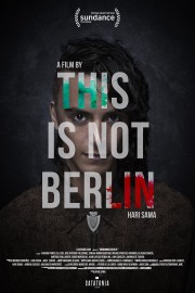 watch This Is Not Berlin free online