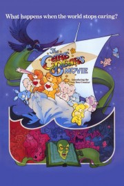 watch The Care Bears Movie free online