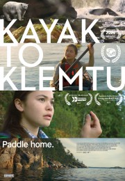 watch Kayak to Klemtu free online