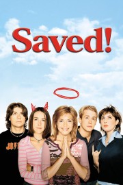 watch Saved! free online