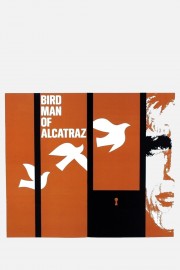 watch Birdman of Alcatraz free online