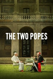 watch The Two Popes free online