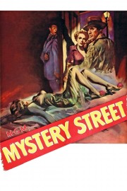 watch Mystery Street free online