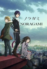 watch Noragami free online