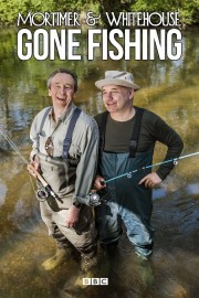 watch Mortimer & Whitehouse: Gone Fishing free online