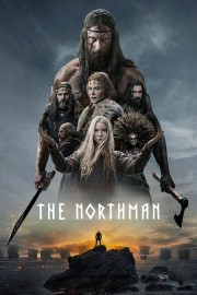 watch The Northman free online