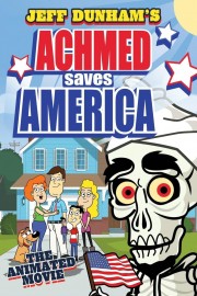 watch Achmed Saves America free online