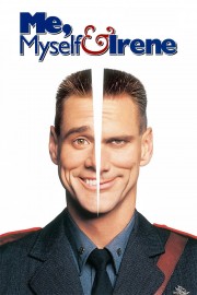 watch Me, Myself & Irene free online