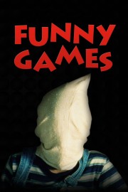 watch Funny Games free online