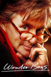 watch Wonder Boys free online