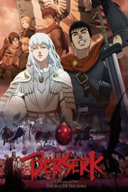 watch Berserk: The Golden Age Arc 1 - The Egg of the King free online