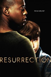 watch Resurrection free online