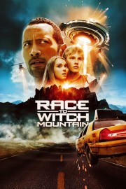 watch Race to Witch Mountain free online