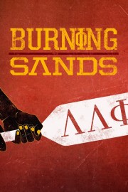 watch Burning Sands free online