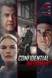 watch Confidential Informant free online