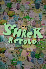 watch Shrek Retold free online