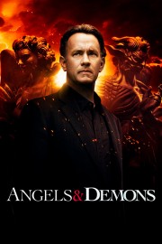 watch Angels & Demons free online