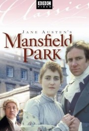 watch Mansfield Park free online