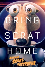 watch Cosmic Scrat-tastrophe free online