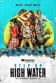 watch Step Up: High Water free online