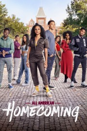 watch All American: Homecoming free online