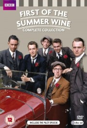 watch First of the Summer Wine free online