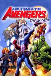 watch Ultimate Avengers free online