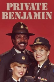 watch Private Benjamin free online