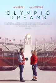 watch Olympic Dreams free online