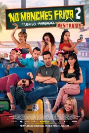 watch No Manches Frida 2 free online