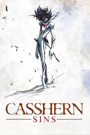 watch Casshern Sins free online