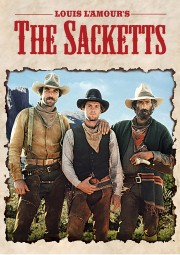 watch The Sacketts free online