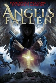 watch Angels Fallen free online