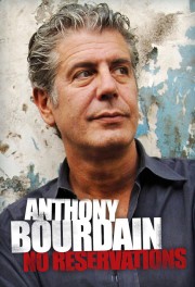 watch Anthony Bourdain: No Reservations free online