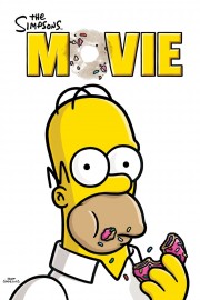 watch The Simpsons Movie free online