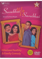 watch Sarabhai vs Sarabhai free online