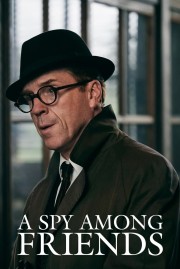 watch A Spy Among Friends free online