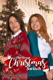 watch The Great Christmas Switch free online