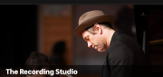 watch The Recording Studio free online