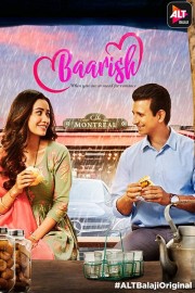 watch Baarish free online