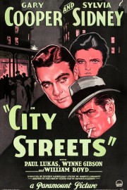 watch City Streets free online