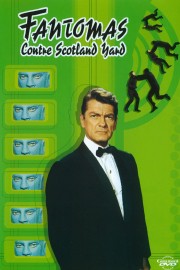 watch Fantomas vs. Scotland Yard free online