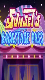 watch My Little Pony: Equestria Girls - Sunset's Backstage Pass free online