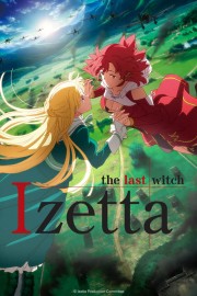 watch Izetta: The Last Witch free online